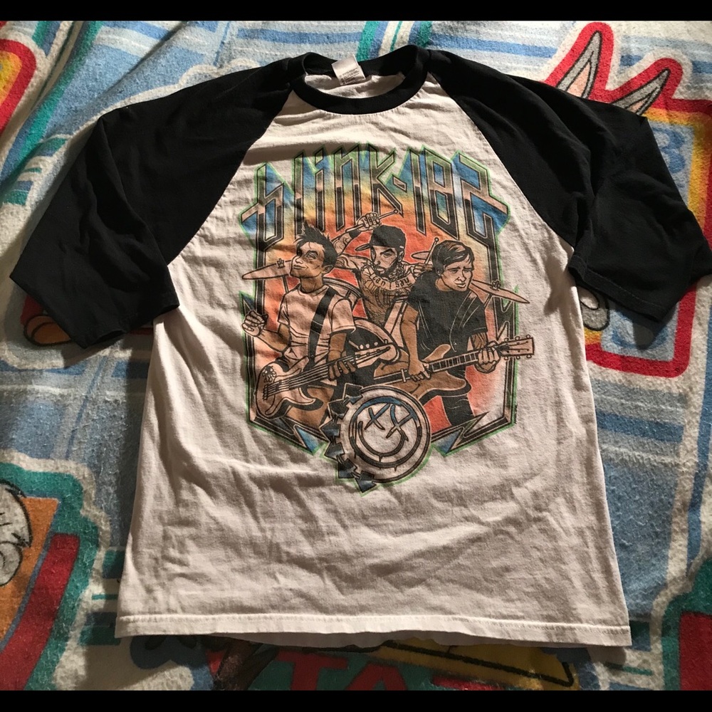 Blink Tour